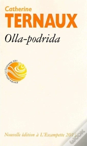 Olla-Podrida