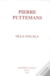 Capa do artigo Olla Vogala