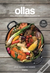 Capa do artigo Ollas