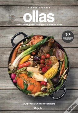 Capa do artigo Ollas