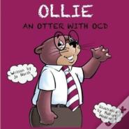 Ollie An Otter With Ocd
