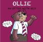Ollie An Otter With Ocd - Preview