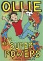 Ollie And His Superpowers - Preview