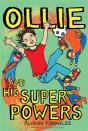Ollie And His Superpowers - Preview