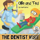 Ollie And Ted - The Dentist Visit