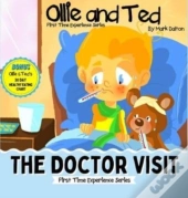 Ollie And Ted - The Doctor Visit