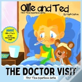 Ollie And Ted - The Doctor Visit