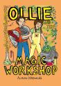 Ollie And The Magic Workshop - Preview