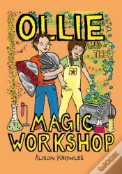Capa do artigo Ollie And The Magic Workshop