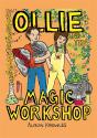 Ollie And The Magic Workshop - Preview