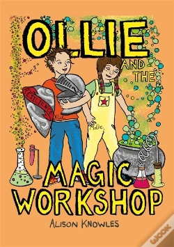 Capa do artigo Ollie And The Magic Workshop