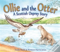 Capa do artigo Ollie And The Otter