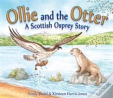 Ollie And The Otter