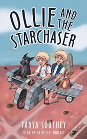 Ollie And The Starchaser