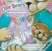 Capa do artigo Ollie Bear