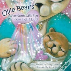 Capa do artigo Ollie Bear'S Adventures With The Rainbow