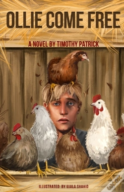 Capa do artigo Ollie Come Free