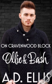 Ollie & Bash