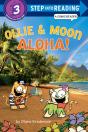 Ollie & Moon: Aloha! (Step Into Reading Comic Reader) - Preview