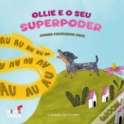 Capa do artigo Ollie e o seu Superpoder
