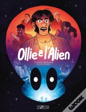 Ollie Et L'Alien