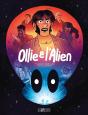 Ollie Et L'Alien - Preview
