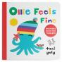 Ollie Feels Fine - Preview