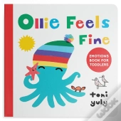 Ollie Feels Fine