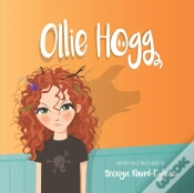 Capa do artigo Ollie Hogg
