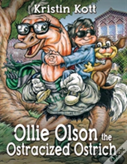 Capa do artigo Ollie Olson The Ostracized Ostrich