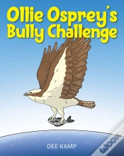 Capa do artigo Ollie Osprey