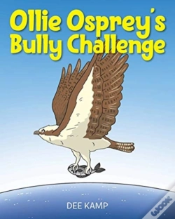 Capa do artigo Ollie Osprey'S Bully Challenge