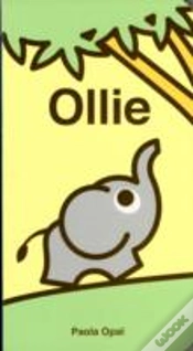Capa do artigo Ollie