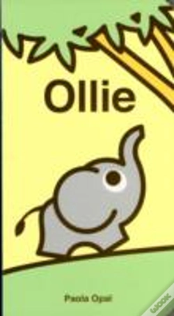 Capa do artigo Ollie
