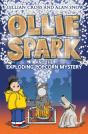 Ollie Spark And The Exploding Popcorn Mystery - Preview