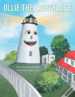 Capa do artigo Ollie The Lighthouse