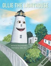 Capa do artigo Ollie The Lighthouse