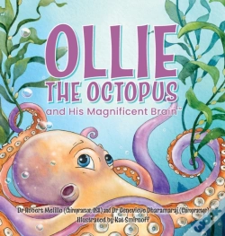 Capa do artigo Ollie The Octopus