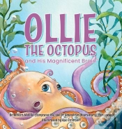 Capa do artigo Ollie The Octopus