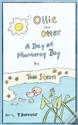 Capa do artigo Ollie The Otter