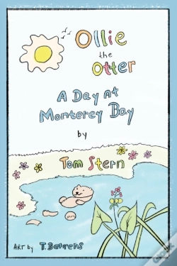 Capa do artigo Ollie The Otter