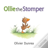 Ollie The Stomper