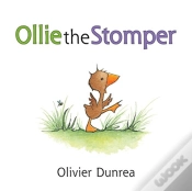 Capa do artigo Ollie The Stomper