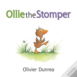 Capa do artigo Ollie The Stomper