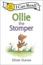 Ollie The Stomper - Preview