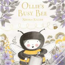 Ollie'S Busy Bee