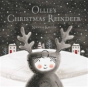 Ollie'S Christmas Reindeer - Preview