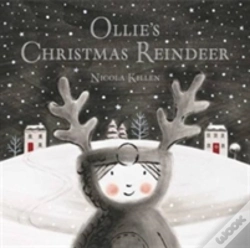 Capa do artigo Ollie'S Christmas Reindeer