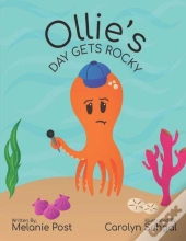 Ollie'S Day Gets Rocky