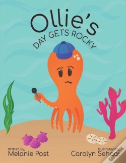 Capa do artigo Ollie'S Day Gets Rocky